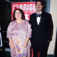 Legend Dadasaheb Phalke Award 2025 Grand Event Concluded On Dr. Krishna Chouhan Birthday