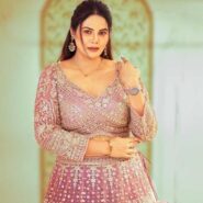 Shahin Parween Model Actress Has Worked In Many Ad Films. Which Includes Advertisements Of Tanishq Jewellery, Sarees, Jewellery Etc