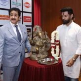New Amphitheatre Inaugurated By Union Minister Chirag Paswan At Marwah Studios
