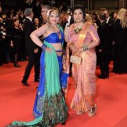 WOW Vastra Takes over the World at  Prestigious Cannes Film Festival 2025