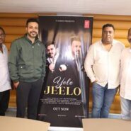 South Actor Dhanush Rashinkar’s Hindi Music Video Sung By Javed Ali Released By T Series