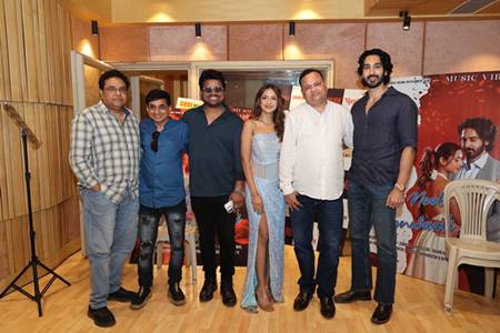 Producer Sanjay Gupta (4)