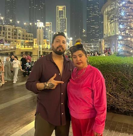 Actress Dolly Bindra (3)