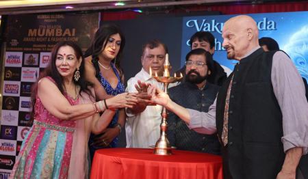 Alka Bhatnagar Honored (9)