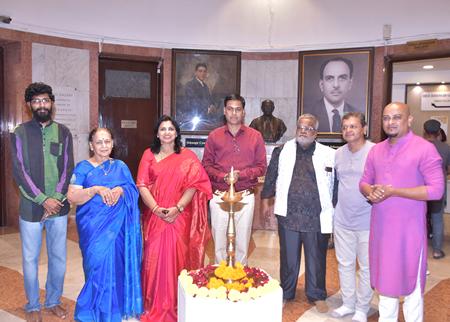 Artist Asha Shetty (6)