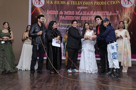 Miss Maharashtra - Fashion Show 2025 (6)