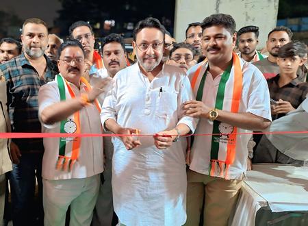 MM Yadav - Ward 63 (5)