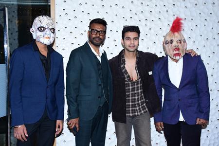 Zorr Trailer - Song Launch (12)