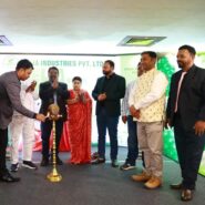 दियान बाबू के जनदिवस के अवसर पर डेलिया इंडस्ट्रीज प्राइवेट लिमिटेड द्वारा ‘डेलिया मिनरल वाटर’ का भव्य शुभारंभ