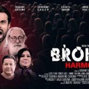 BROKEN HARMONY: A Romantic Horror Set To Stir Emotions And Mystery