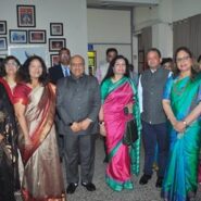 57th Annual Day Of Shyama Prasad Mukherji College For Women Celebrated With Dignity And Academic Excellence