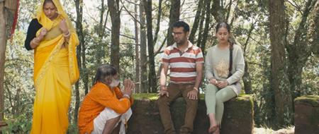 Film Honeymoonay Namah 17