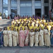 मधुसूदन ग्लोबल स्कूल स्टार अवार्ड का हुआ तीन दिवसीय  शानदार आयोजन