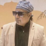 Music Director Debojit Lahiri Honored With The Iconic Business Award 2026 At The Hands Of Preeti Jhangiani
