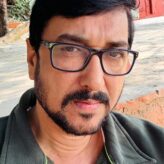 भोजपुरी फिल्मों के दिग्गज अभिनेता संजय पांडेय का फेसबुक अकाउंट और पेज हैक, फैंस से की सावधान रहने की अपील