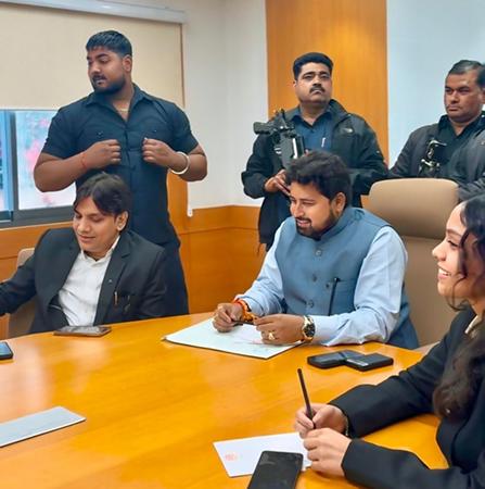 Advocate VK Dubey 5