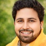 कौन है भाजपा नेता एडवोकेट विनय कुमार दुबे जिन्हें शहीदी दिवस पर राष्ट्रीय वीरता पुरस्कार किया गया प्रदान i