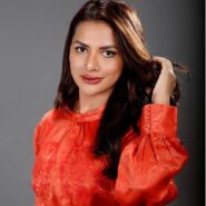 Model Roshni Bano Photoshoot In Mumbai