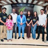 Power Of Enterprise — The Foundation Of National Progress “Rashtra Udyog Shakti Samman 2026” Concludes Grandly In Bhosari, Pune