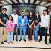 Power Of Enterprise — The Foundation Of National Progress “Rashtra Udyog Shakti Samman 2026” Concludes Grandly In Bhosari, Pune