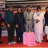 Padma Shri Anup Jalota And Several Others Honored With The 7th Legend Dadasaheb Phalke Award 2026