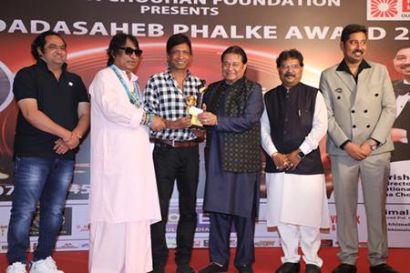 7th Legend Dadasaheb Phalke Award (15)