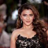 MANASI PAWAR Makes A Jaw-Dropping Red Carpet Debut At The 2026 Cannes Film FestivaL