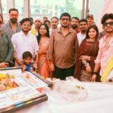 “हमार टीवी ओटीटी” के एमडी ‘विकास सिंह’ का सराहनीय पहल, कानपुर में दो फिल्मों ‘ऑपरेशन कुर्सी’ और ‘सॉरी अम्मा’ का भव्य मुहूर्त संपन्न