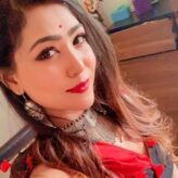 Model-Actress Priyankka Dey (Moksha) Ready To Shine In South Cinema And Bollywood