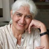 “SUMITAATMAN” Solo Show Of Paintings By Eminent Artist Sumitra Ahlawat In Jehangir Art Gallery