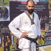 20 वर्षों की साधना, अनुशासन और संघर्ष के बाद बॉलीवुड में नई उड़ान: आशीष ठाकुर