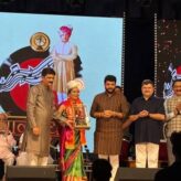 अखिल भारतीय मराठी चित्रपट महामंडळाच्या निवडणुकीत समर्थ पॅनलचा दणदणीत विजय; निर्माती संघमित्राताई श्रीपतराव गायकवाड यांचे विजयी उमेदवारांकडून विशेष आभार