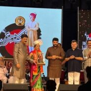 अखिल भारतीय मराठी चित्रपट महामंडळाच्या निवडणुकीत समर्थ पॅनलचा दणदणीत विजय; निर्माती संघमित्राताई श्रीपतराव गायकवाड यांचे विजयी उमेदवारांकडून विशेष आभार