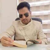 Shahzaad Mirza’s Shajapur Visit Puts Samarpit In The Spotlight