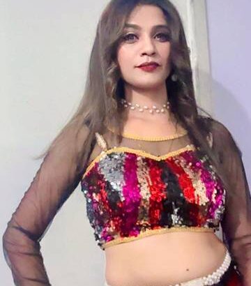 Actress Pallavi Thorave (4)