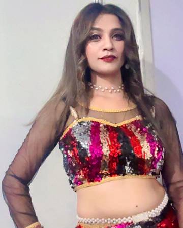 Actress Pallavi Thorave (4)