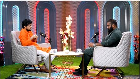 Astrologer Rohit Bhargav 5