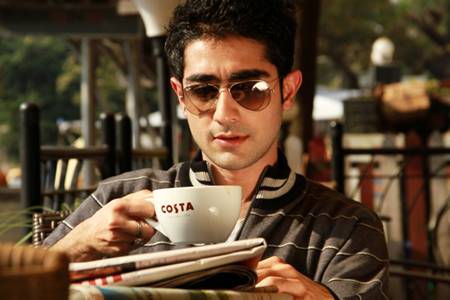 Casting Director Kashyap Chandhock 4