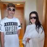 Deepak Chaturvedi Director - Enigma Event (5)