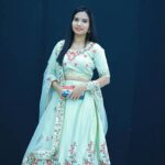 Model Actress Sofee George 5