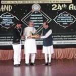 5th Bharat Gaurav Icon Award 2026 (4)
