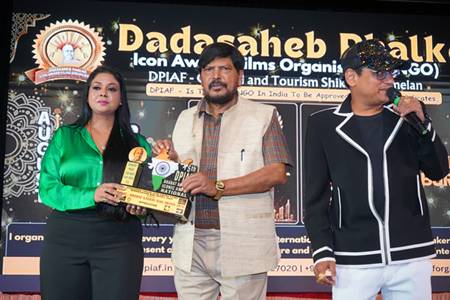 7th DPIAF Lifestyle Iconic Award (4)