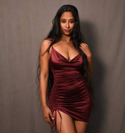 Actress Aliya Khan (5)