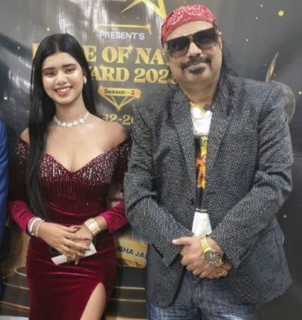 Dr Debojeet Lahiri Vasudev 4