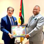 Indo Mozambique Film &amp; Cultural Forum (4)