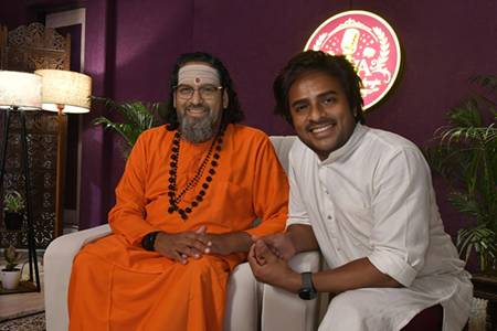 Swami Abhedananda - Anuja Sahai (4)