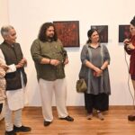 Artist Dr Amitabh Shrivastav (4)