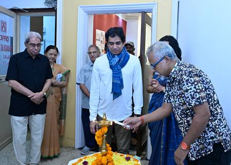 Artist Rajesh Kedare - Untold Stories (4)