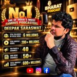 Digital Creator Deepak Saraswat 2