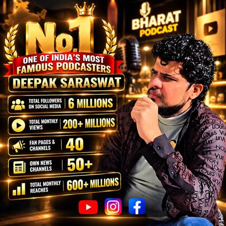 Digital Creator Deepak Saraswat 2